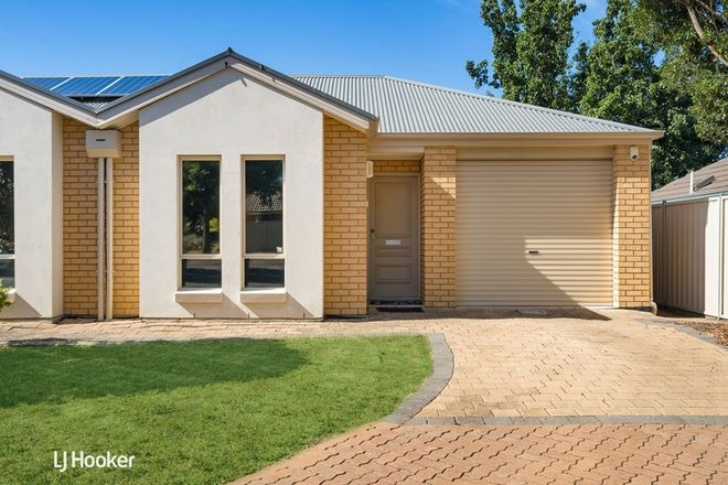 Picture of 29 Mckinlay Avenue, GILLES PLAINS SA 5086
