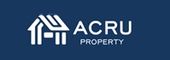 Logo for Acru Property
