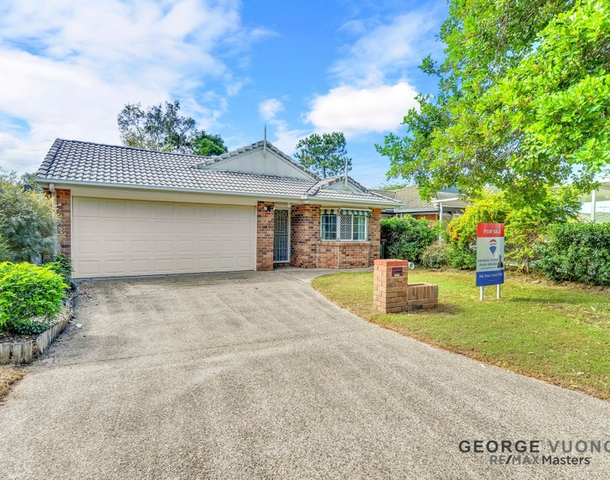 94 Augusta Crescent, Forest Lake QLD 4078