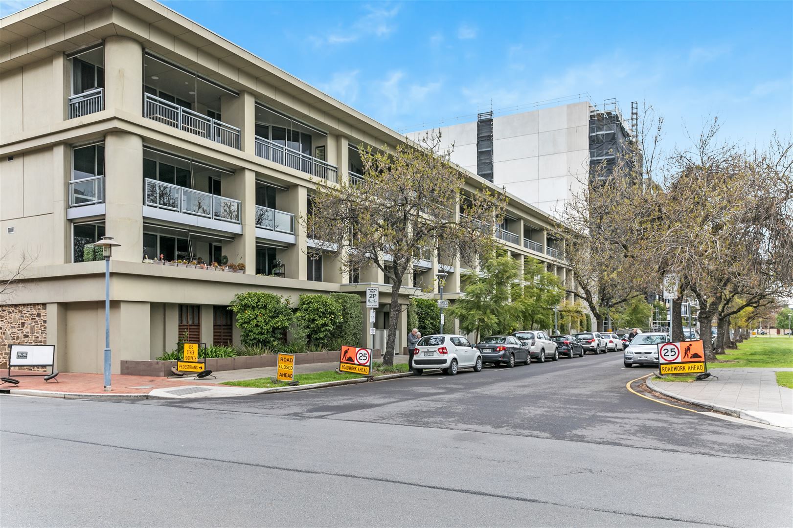 12B/12-14 Hurtle Square, Adelaide SA 5000, Image 0