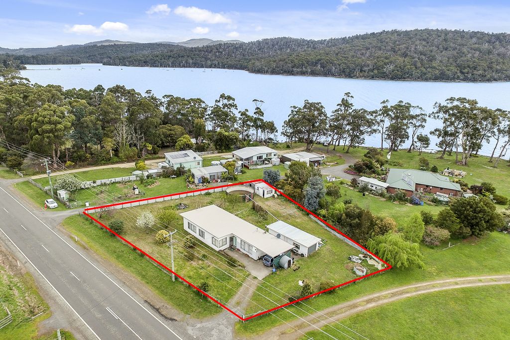 5752 Arthur Highway, Taranna TAS 7180, Image 0