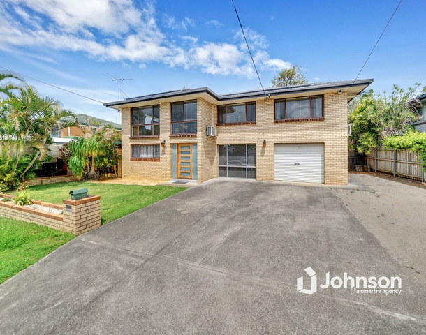 16 Coralie Avenue, Wynnum West QLD 4178