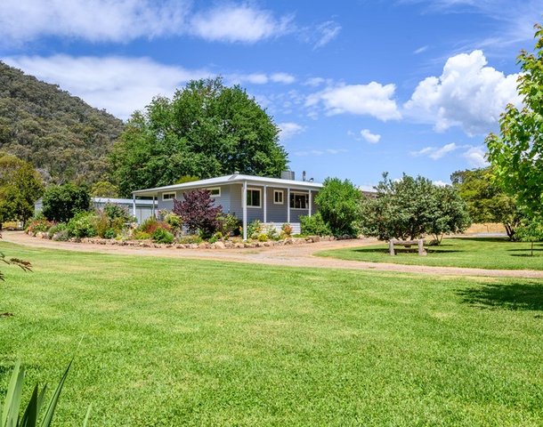 903 Mullagong Road, Mongans Bridge VIC 3691