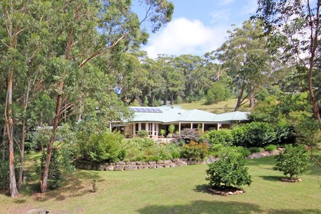 Picture of 5 Hoddle Close, CONJOLA PARK NSW 2539