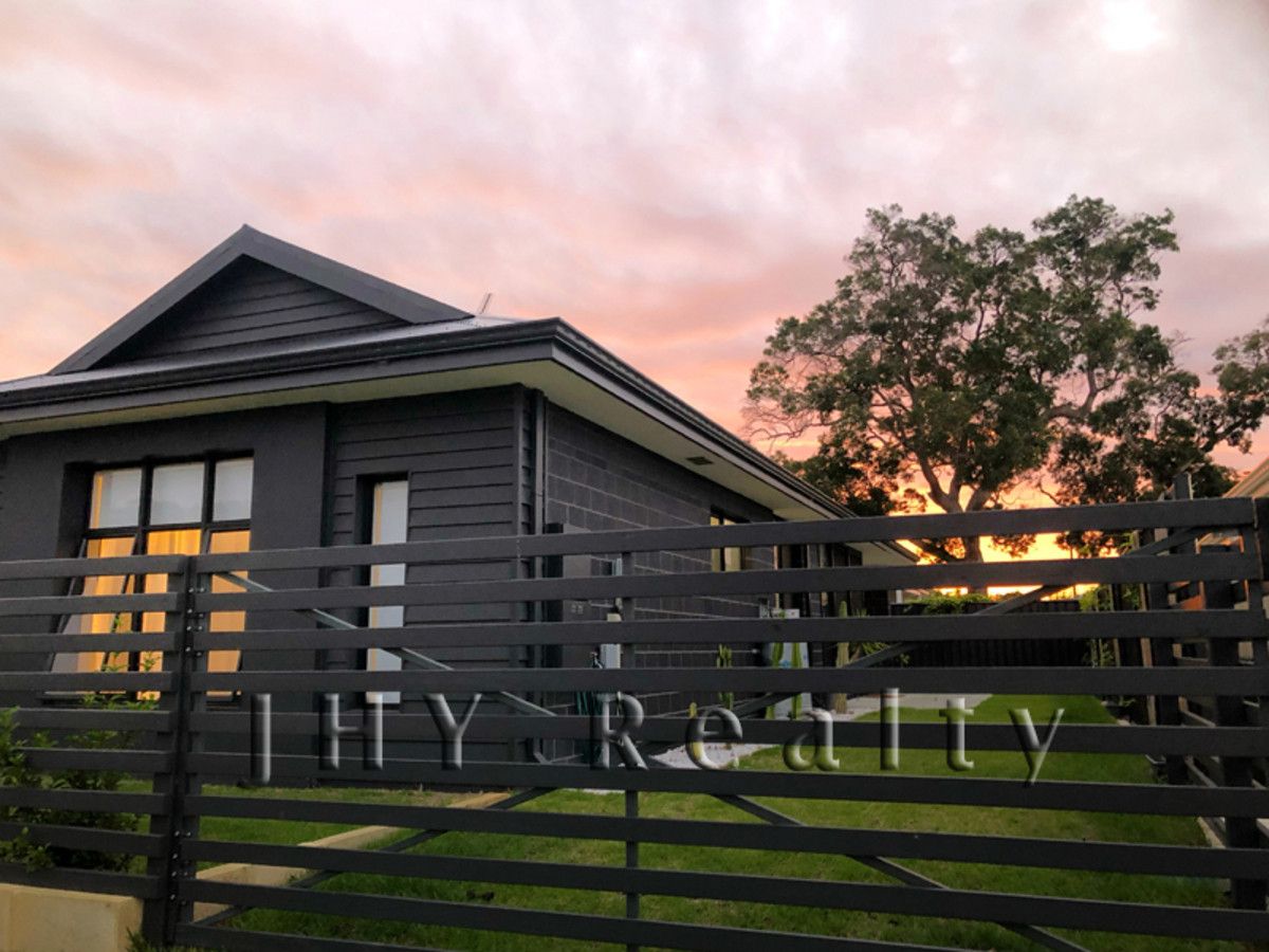 3 bedrooms House in 22 Swinley Approach DUNSBOROUGH WA, 6281