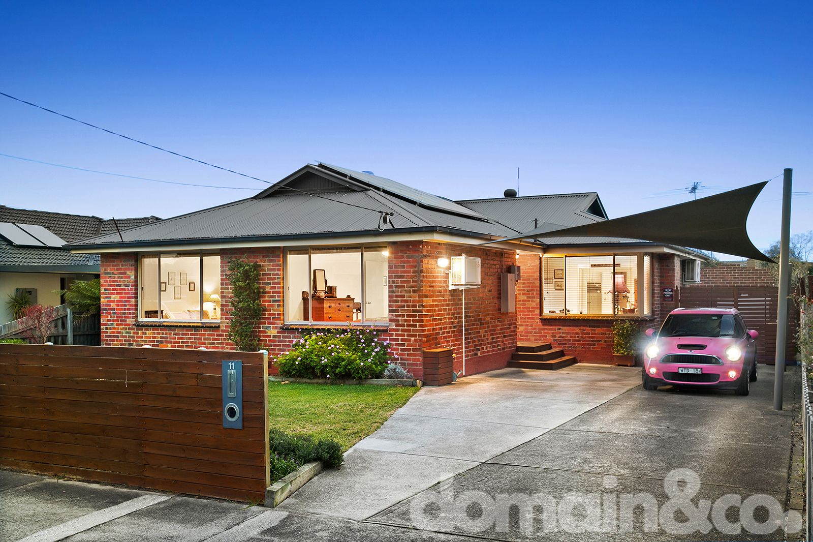 11 Emerald Street, Oakleigh South VIC 3167, Image 0