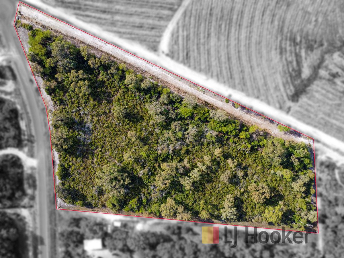 Lot 29 Quenda Drive, Northcliffe WA 6262, Image 0