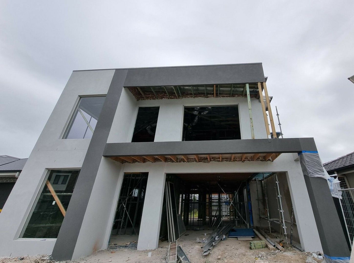 5 bedrooms New House & Land in  MARSDEN PARK NSW, 2765