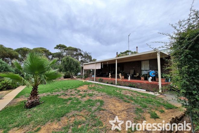 Picture of 57 Carton Street, CUBALLING WA 6311