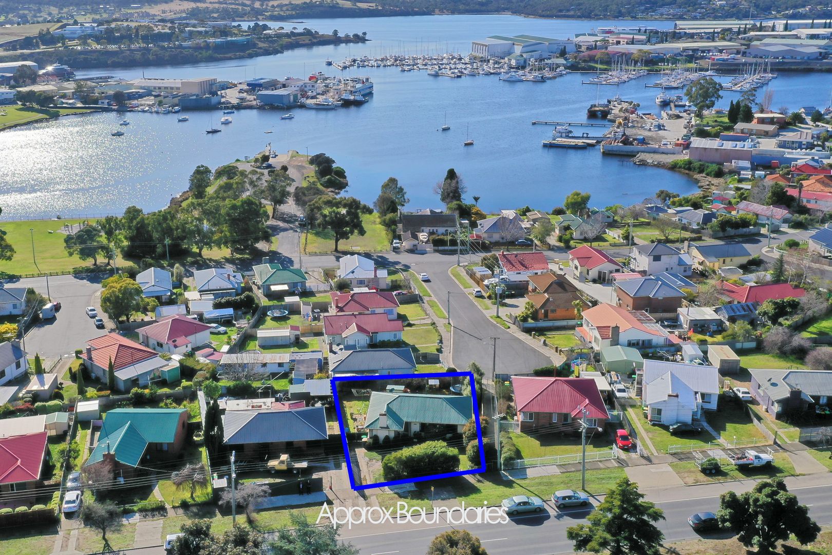 469 Brooker Highway, Derwent Park TAS 7009, Image 1