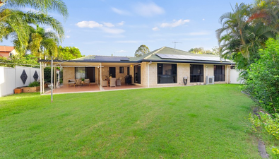 Picture of 13 Platypus Court, CAPALABA QLD 4157