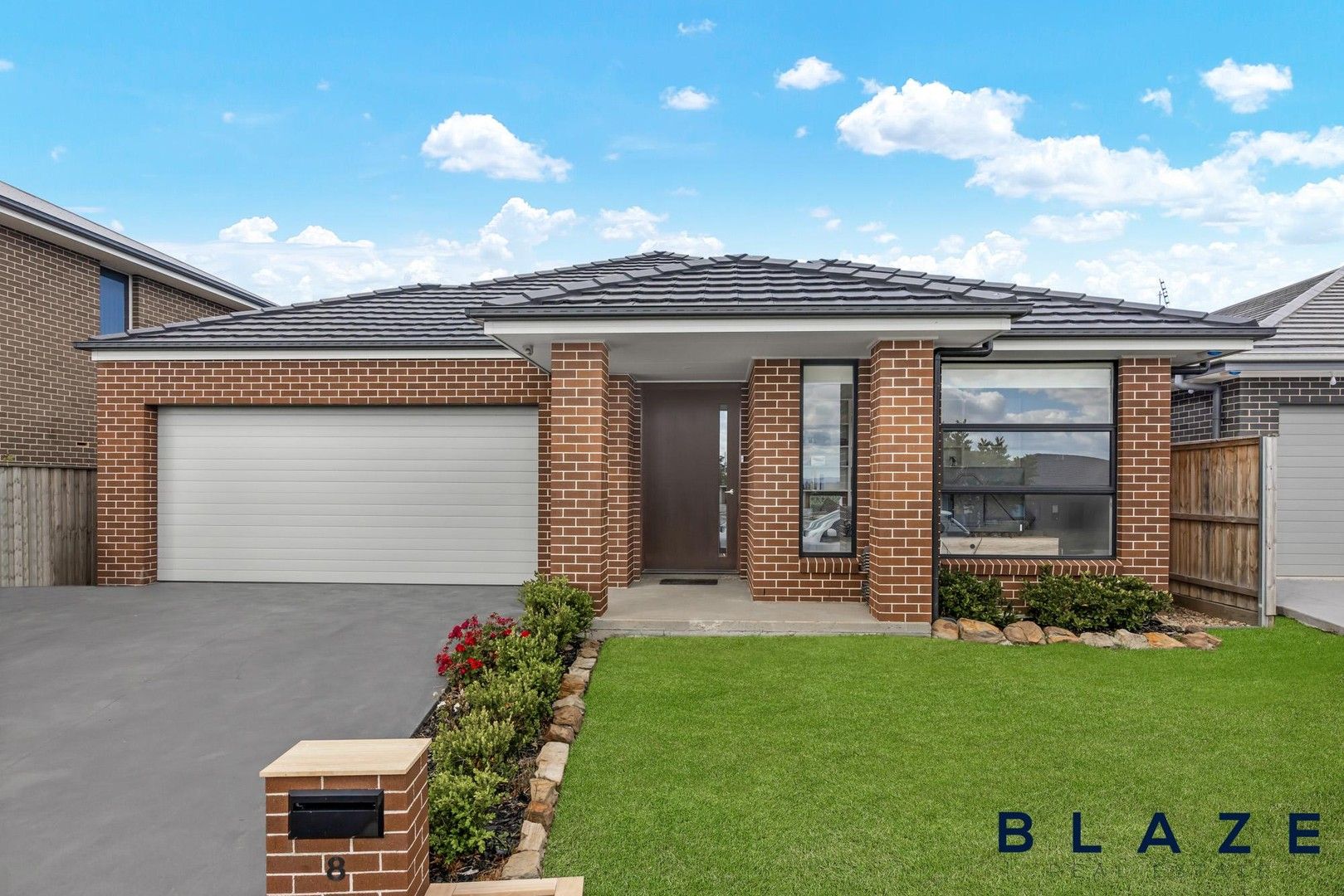 8 Ashwell Way, Gledswood Hills NSW 2557, Image 0