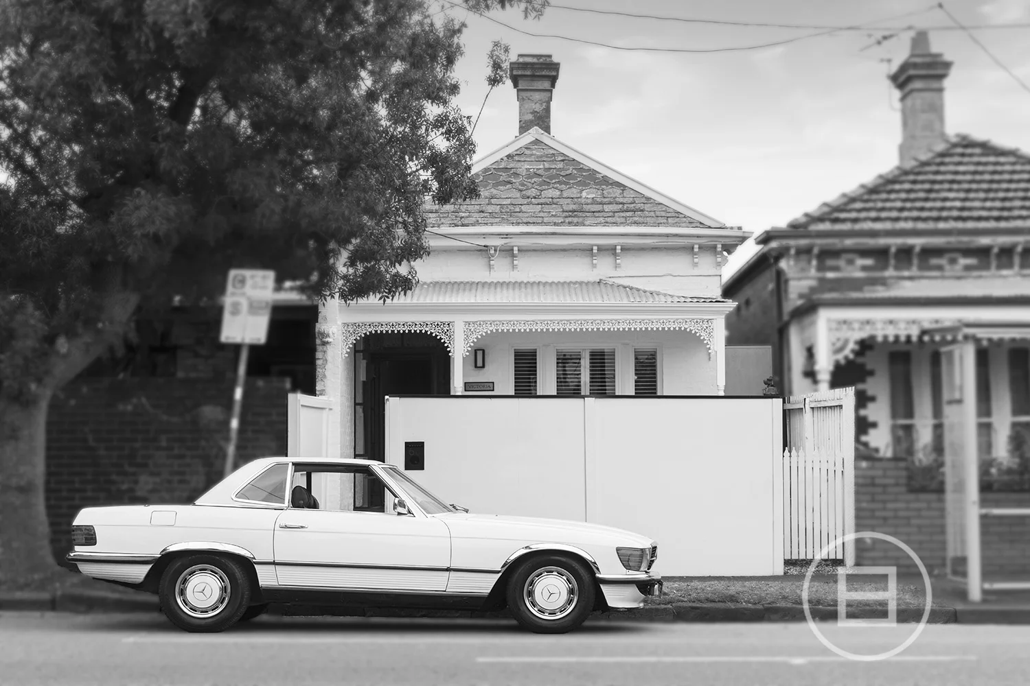 Primary image of Prahran VIC 3181