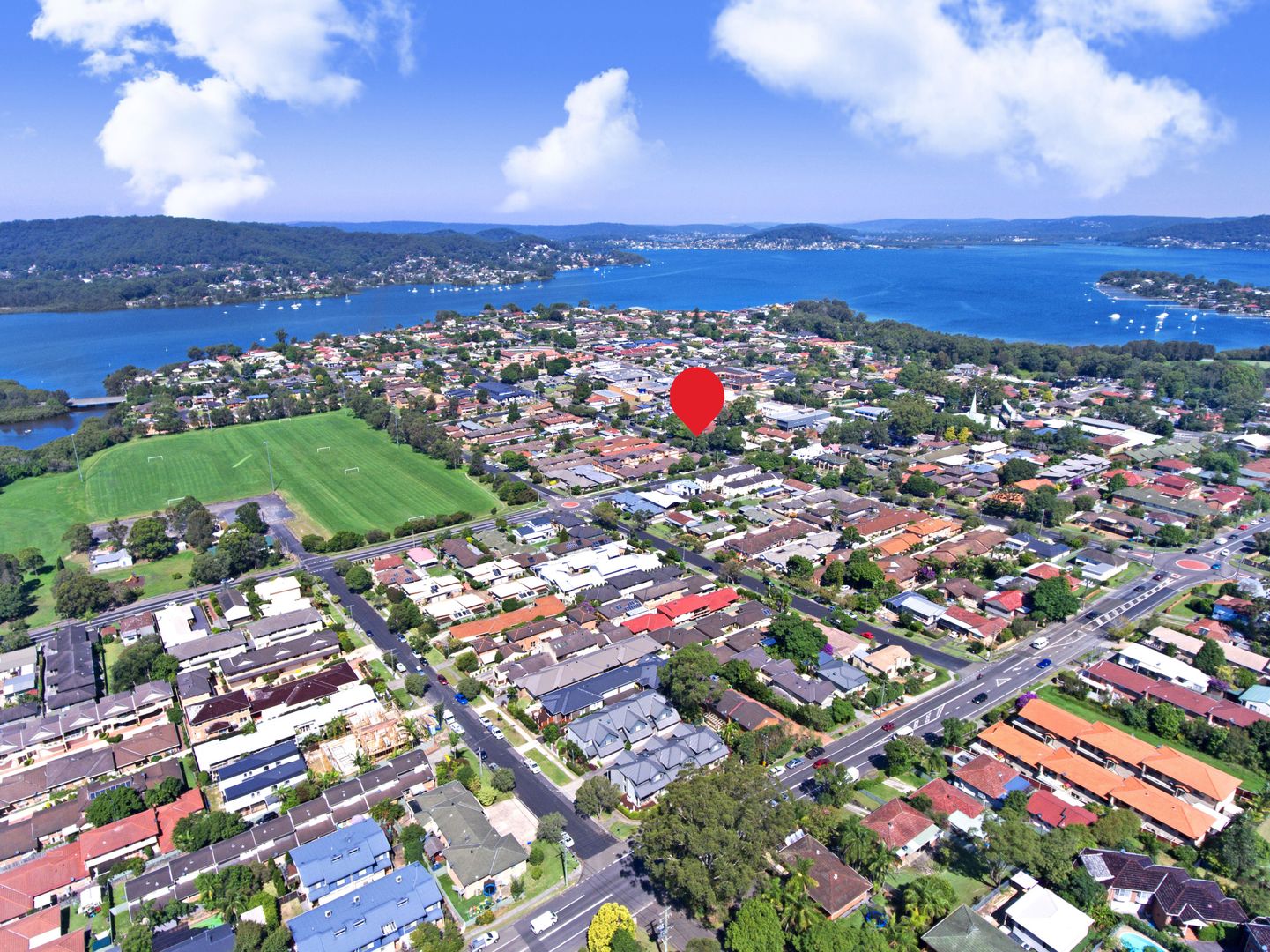 7/1921 Althorp Street, East Gosford NSW 2250 Villa For Sale Domain