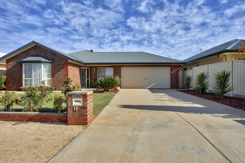 11 Trevelyan Street, Barmera SA 5345, Image 0