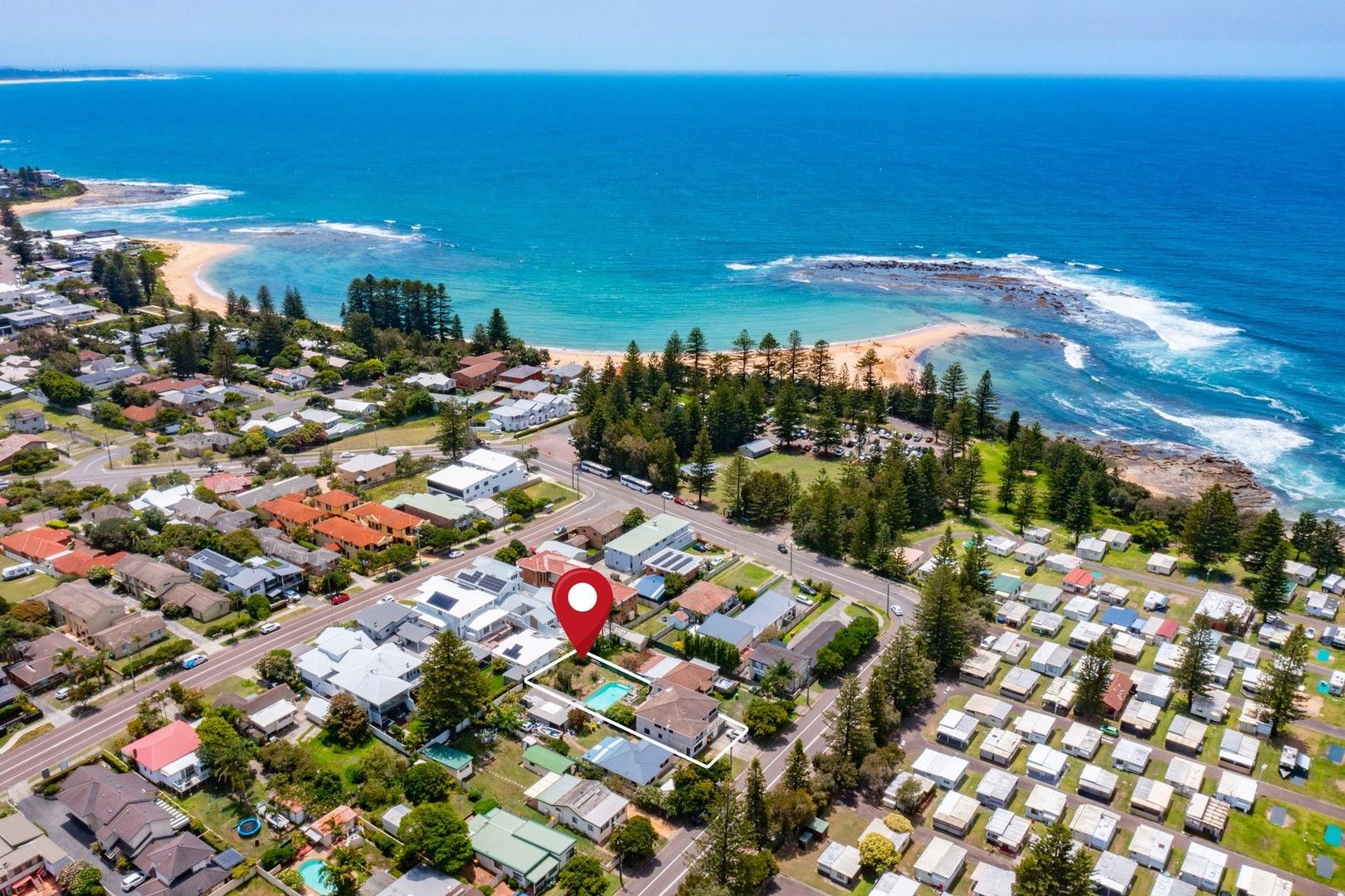 16 Koongara Street, Toowoon Bay NSW 2261, Image 0