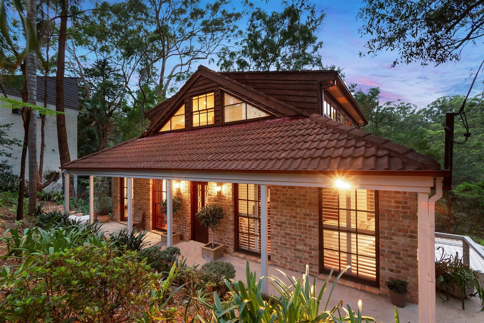 134 Lucinda Avenue South, Wahroonga NSW 2076, Image 2