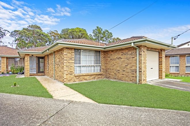 Picture of 1/19 Sophia Jane Drive, CHITTAWAY BAY NSW 2261