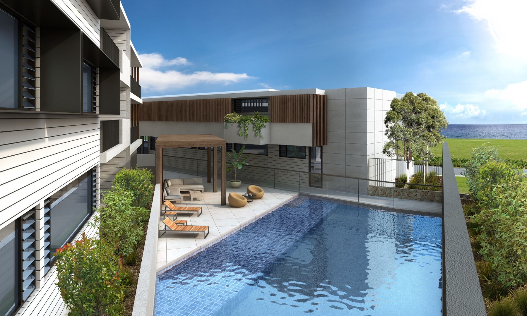 102 104 Coolum Terrace Coolum Beach Qld 4573 Domain
