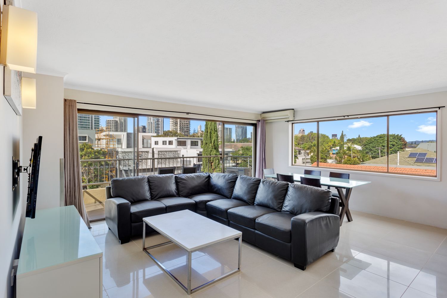 7/84 Paradise Island Dr, Surfers Paradise QLD 4217, Image 2