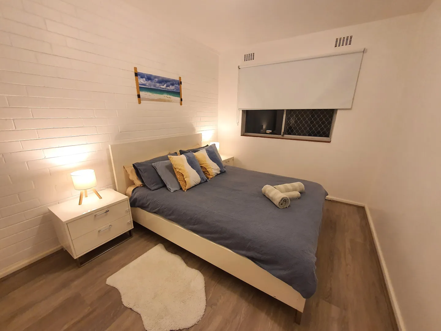 Stylish Fully Furnished Coastal Living  Move Straight In - View 5