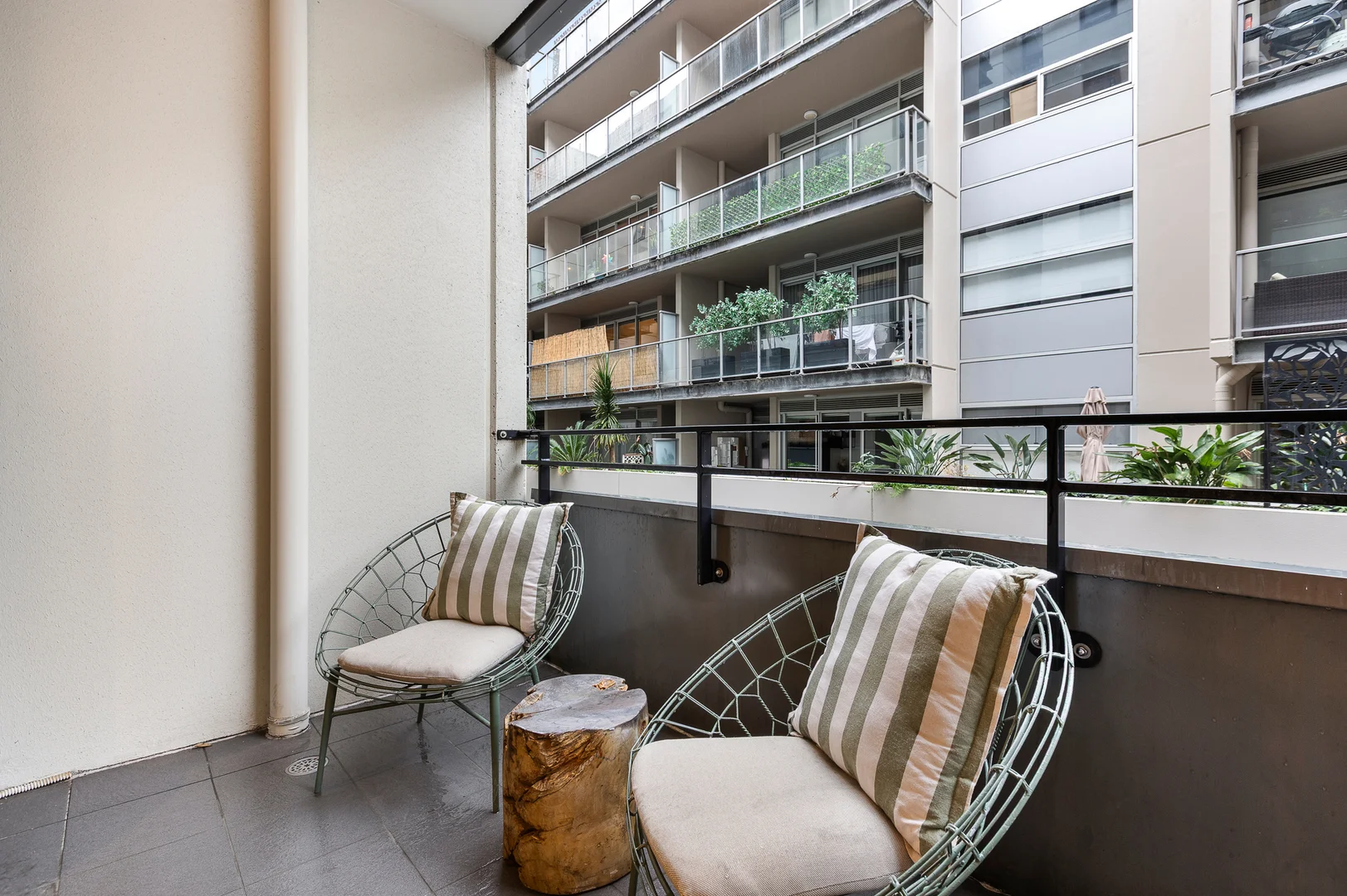 Additional image 7 of 211/52 Nott Street, Port Melbourne VIC 3207