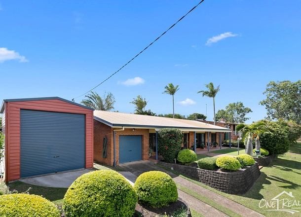 26 Jacaranda Avenue, Tinana QLD 4650