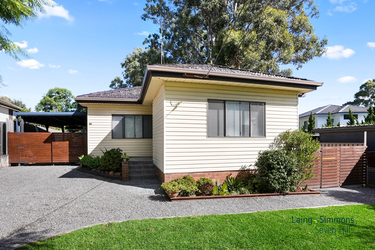 94 & 94A Barbara Boulevard, Seven Hills NSW 2147, Image 1