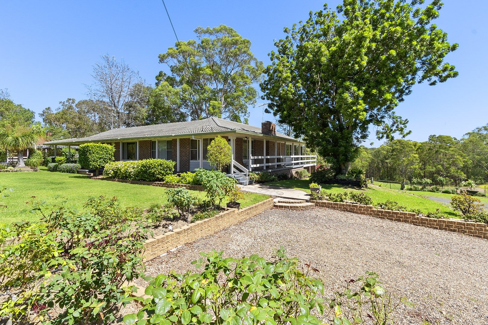 407 East Kurrajong Road, East Kurrajong NSW 2758, Image 0