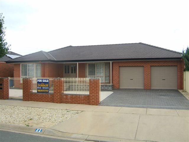 21 Kestrel Drive, Shepparton VIC 3630