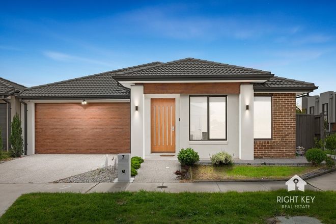 Picture of 7 Imlay Street, DONNYBROOK VIC 3064