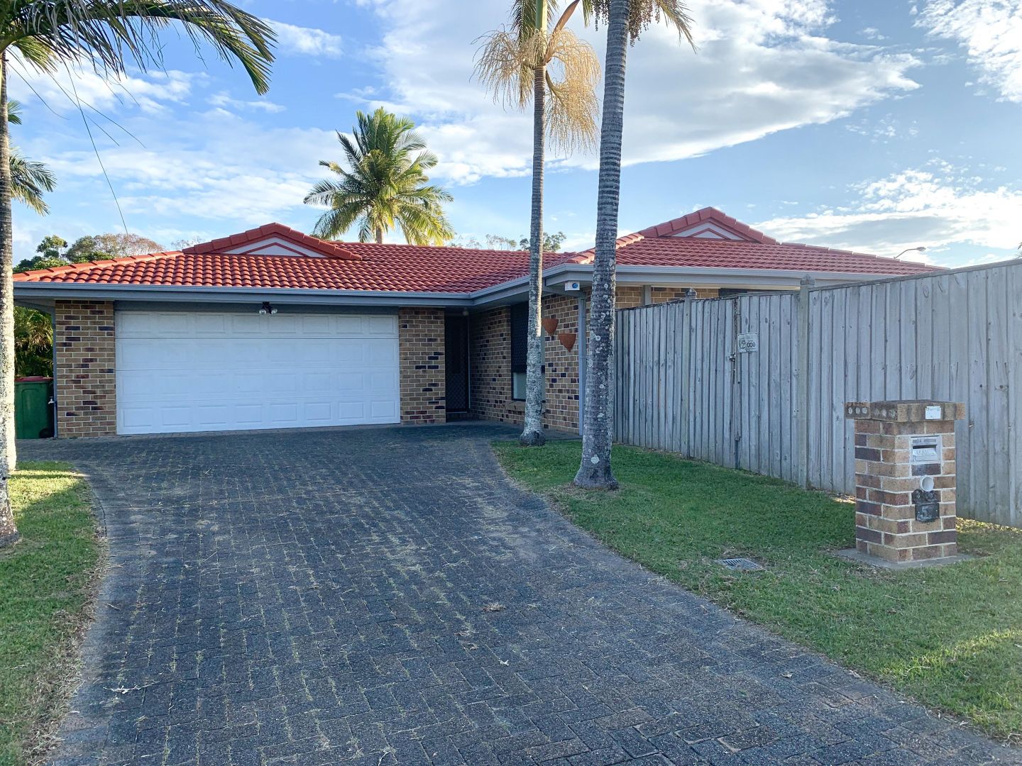 57 Henry Cotton Drive, Parkwood QLD 4214