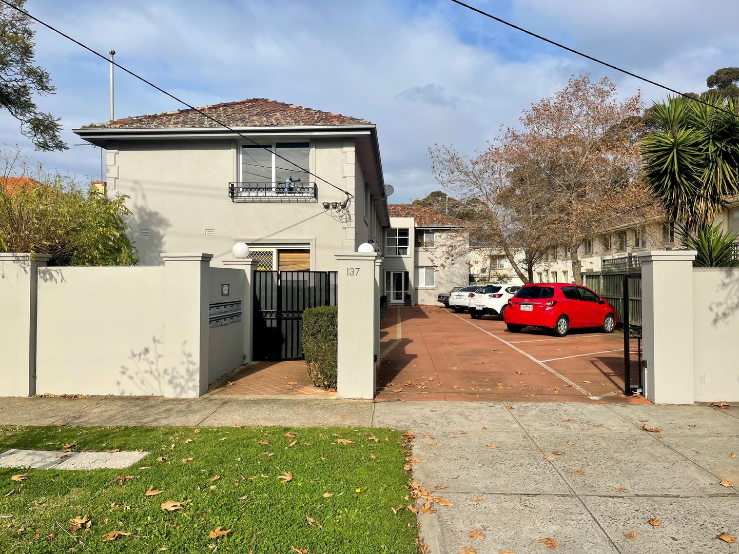 1 bedrooms Apartment / Unit / Flat in 8/137 Woodland Street ESSENDON VIC, 3040