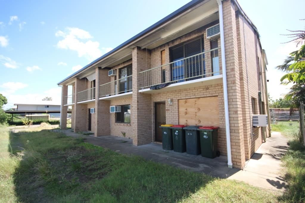 76 EDINGTON STREET, Berserker QLD 4701, Image 0