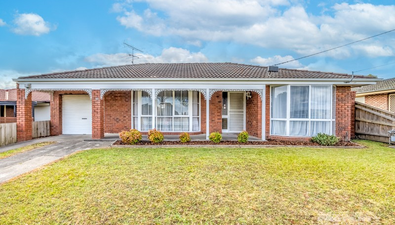 Picture of 45 Watsons Road, MOE VIC 3825