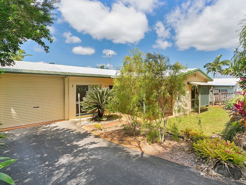 10 McFarlane Drive, Kanimbla QLD 4870, Image 0