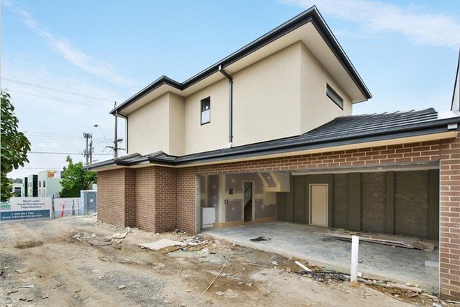 45 Townhouses For Sale In Forest Hill Vic 3131 Domain