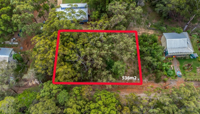 Picture of 21 Cynthia Crescent, RUSSELL ISLAND QLD 4184