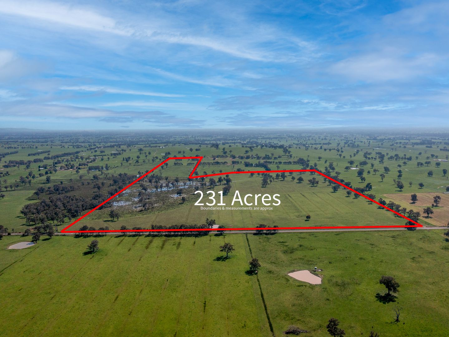 Part Lot 2/PS94400 345 Hoults Lane, Moyhu VIC 3732, Image 2