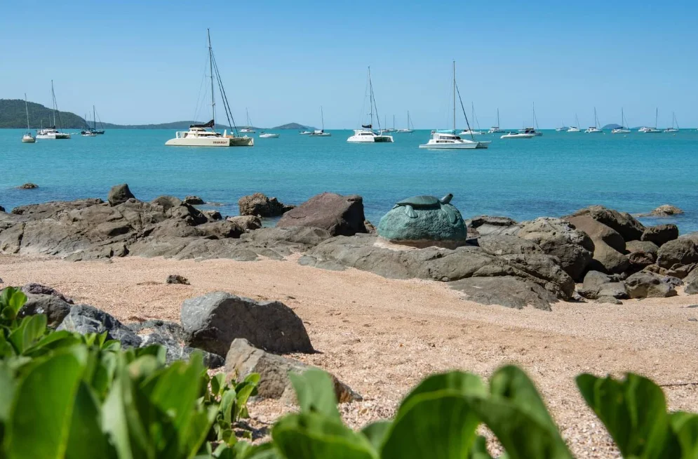 Additional image 14 of 4/15 Hermitage Drive, Airlie Beach QLD 4802