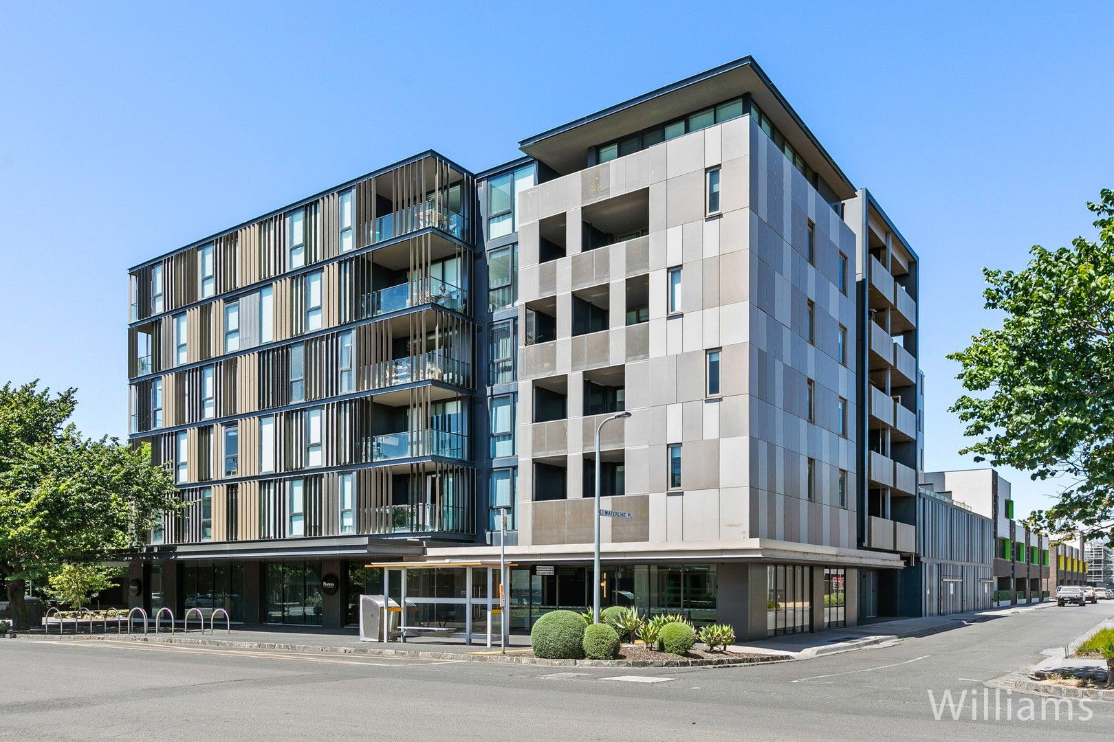 101/47 Nelson Place, Williamstown VIC 3016, Image 2