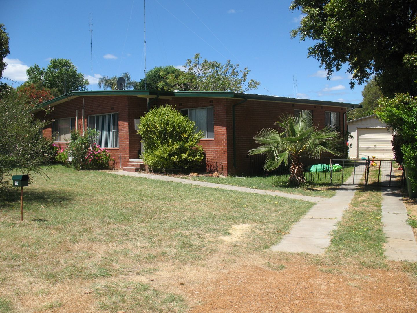 7A & 7B Fitzpatrick Street, Waroona WA 6215, Image 1