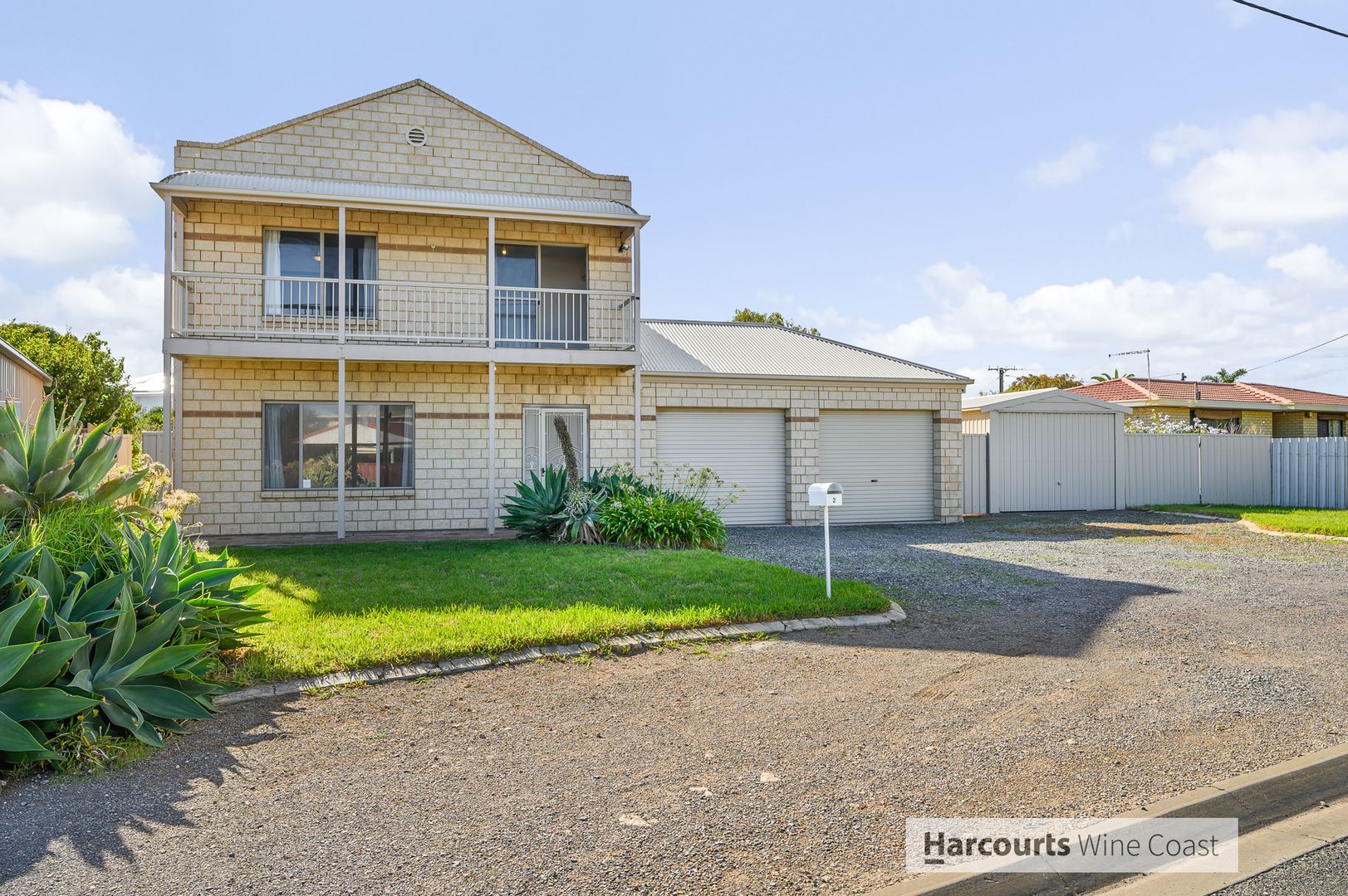 2 Hunt Street, Port Willunga SA 5173, Image 2