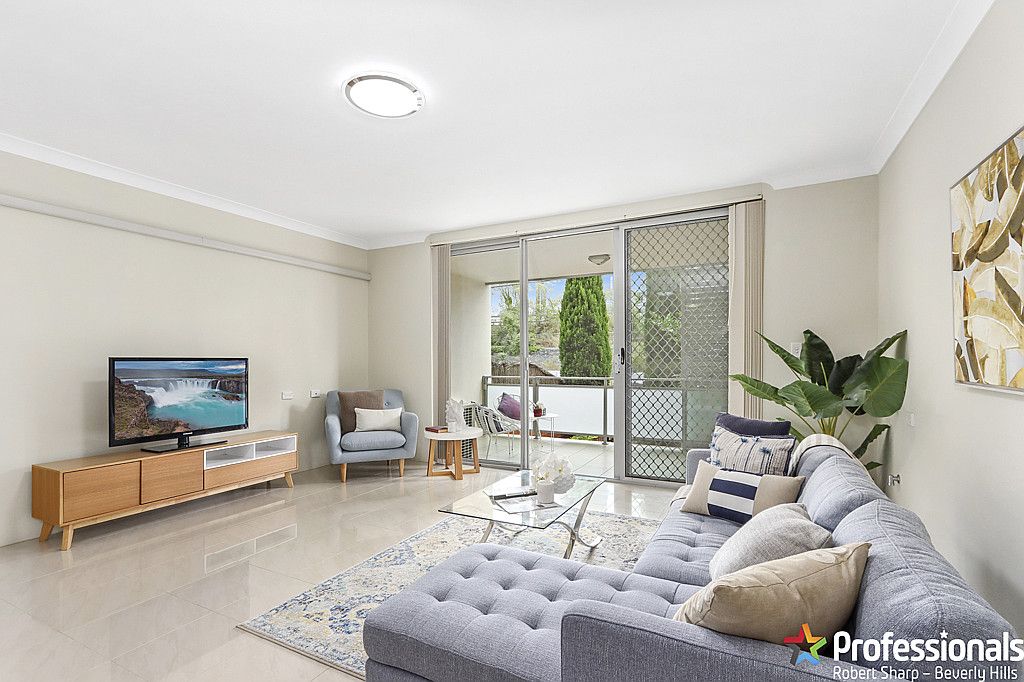 2/17-23 Bryant Street, Narwee NSW 2209, Image 1