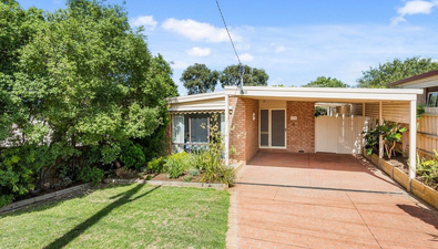 Picture of 116 Fourth Avenue, ROSEBUD VIC 3939
