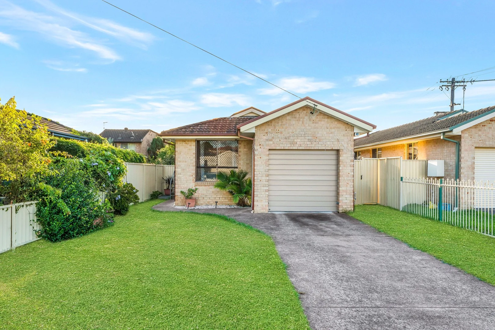 31A Surrey Street, Minto NSW 2566
