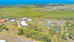 Picture of 23 Naomi Drive, TAROOMBALL QLD 4703