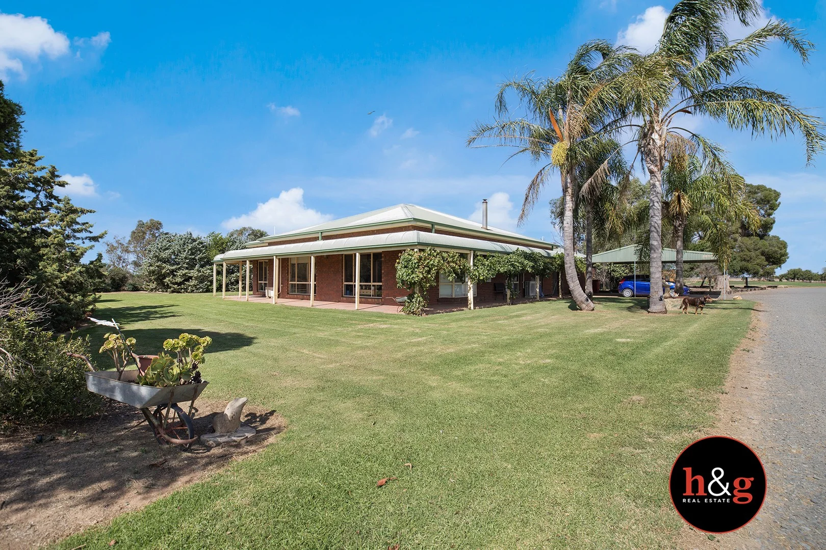 Primary image of 127 Winter Road, Girgarre VIC 3624