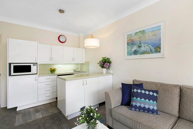 Picture of 240/2-8 Kitchener Street, ST IVES NSW 2075