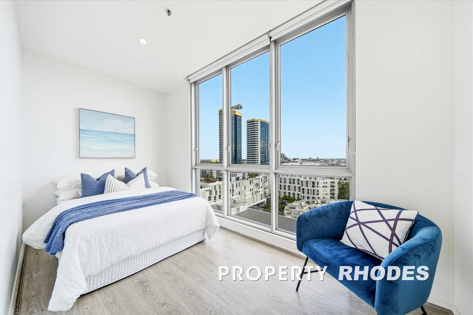 Additional image 13 of 1202/43 Shoreline Drive, Rhodes NSW 2138